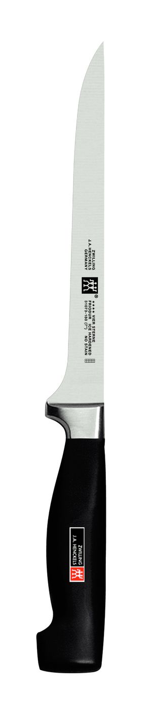 FOUR STAR Filleting Knife - 18cm
